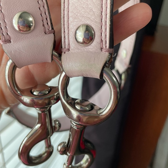 Coach purse strap in very good condition - Picture 2 of 7